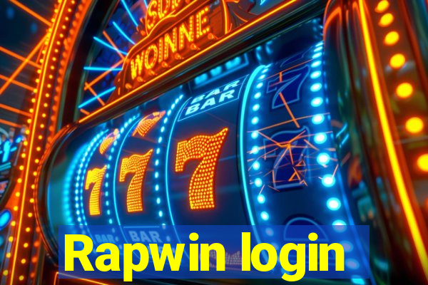 Rapwin login